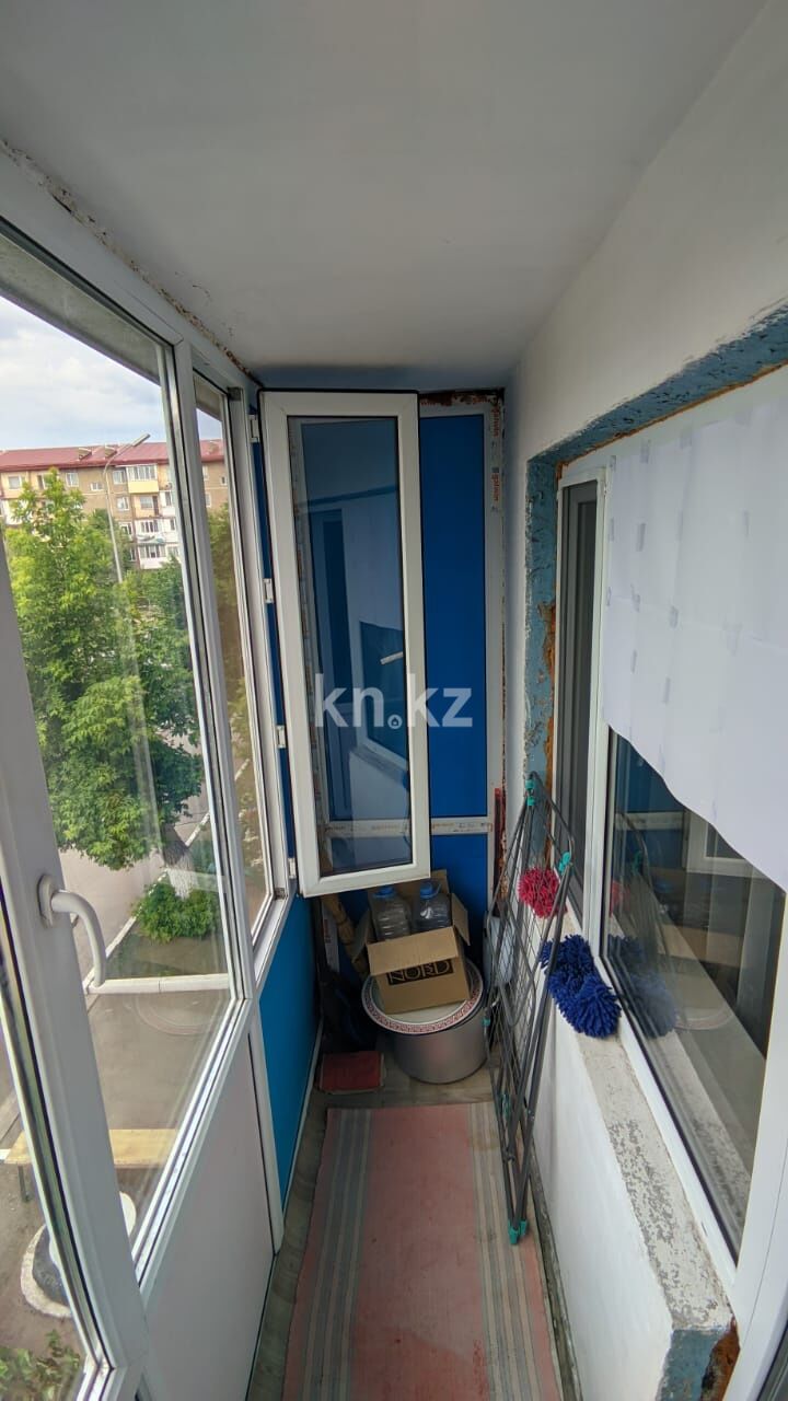 Продажа 3-комнатной квартиры, 62.7 м² - Продажа трехкомнатных квартир в панельном доме в Казахстане - страница 74 фото 18 из 18