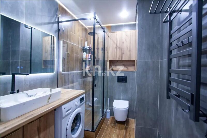 Продажа 3-комнатной квартиры, 70 м² - Продажа квартир в Казахстане - страница 269 фото 5 из 5
