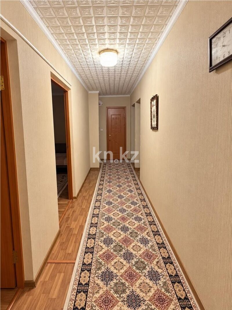 Продажа 4-комнатной квартиры, 68 м² - Продажа недвижимости в Караганде - страница 27 фото 7 из 9