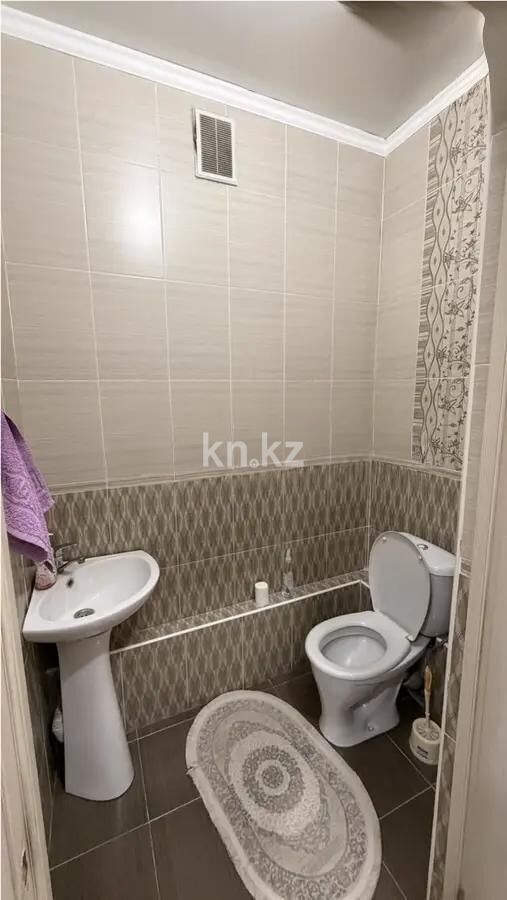 Продажа 2-комнатной квартиры, 63.1 м² - Продажа двухкомнатных квартир в Турксибском р-не Алматы - страница 10 фото 5 из 5