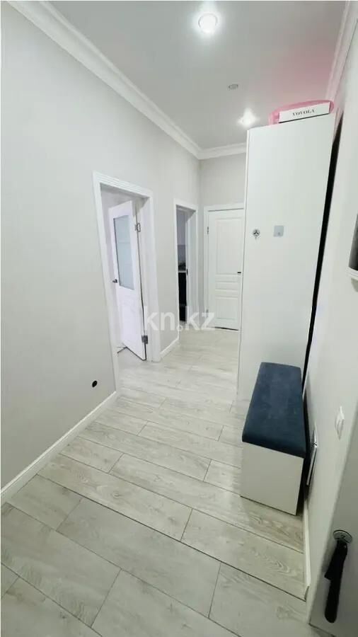 Продажа 1-комнатной квартиры, 44.8 м² - Продажа квартир в р-не Нура Астаны - страница 4 фото 4 из 4