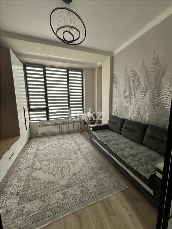Продажа 2-комнатной квартиры, 68 м² - Продажа двухкомнатных квартир в кирпичном доме в Алматы - страница 17 фото 1 из 5
