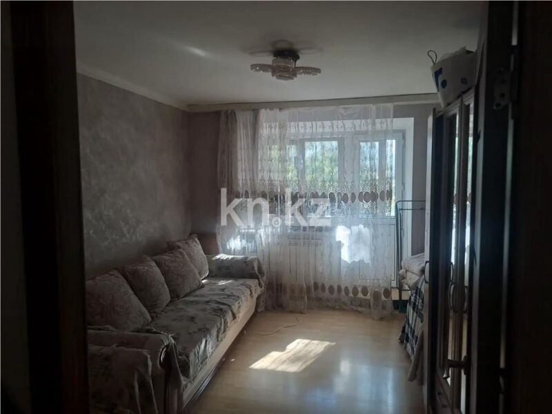Продажа 3-комнатной квартиры, 61 м² - Продажа домов, коттеджей в Жезказгане фото 1 из 6