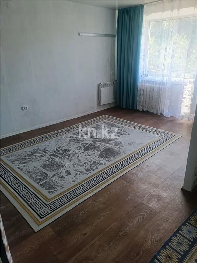 Продажа 1-комнатной квартиры, 34 м² - Продажа однокомнатных квартир в Темиртау - страница 4 фото 1 из 3