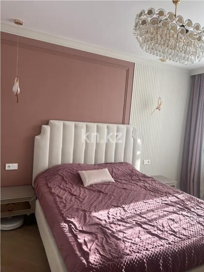 Продажа 2-комнатной квартиры, 73 м² - Продажа двухкомнатных квартир в р-не Нура Астаны - страница 45 фото 2 из 4