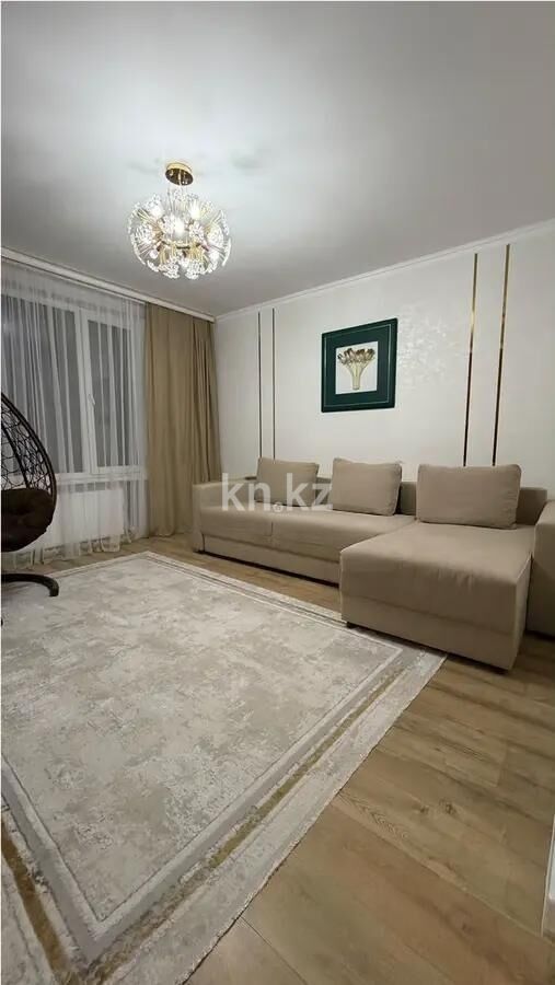 Продажа 1-комнатной квартиры, 40 м² - Продажа однокомнатных квартир в р-не Есиль Астаны - страница 23 фото 1 из 4