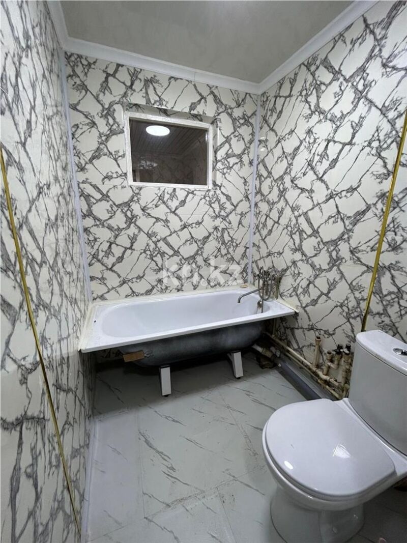 Продажа 3-комнатной квартиры, 55 м² - Продажа трехкомнатных квартир в Темиртау - страница 3 фото 6 из 6