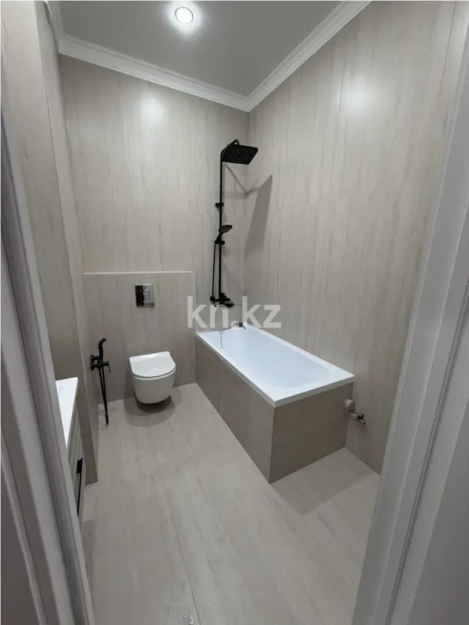 Продажа 2-комнатной квартиры, 52 м² - Продажа двухкомнатных квартир в блочном доме в Казахстане - страница 72 фото 4 из 5