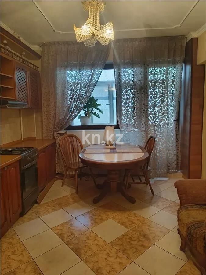 Продажа 3-комнатной квартиры, 134 м² - Продажа трехкомнатных квартир в блочном доме в Алматы - страница 5 фото 4 из 8