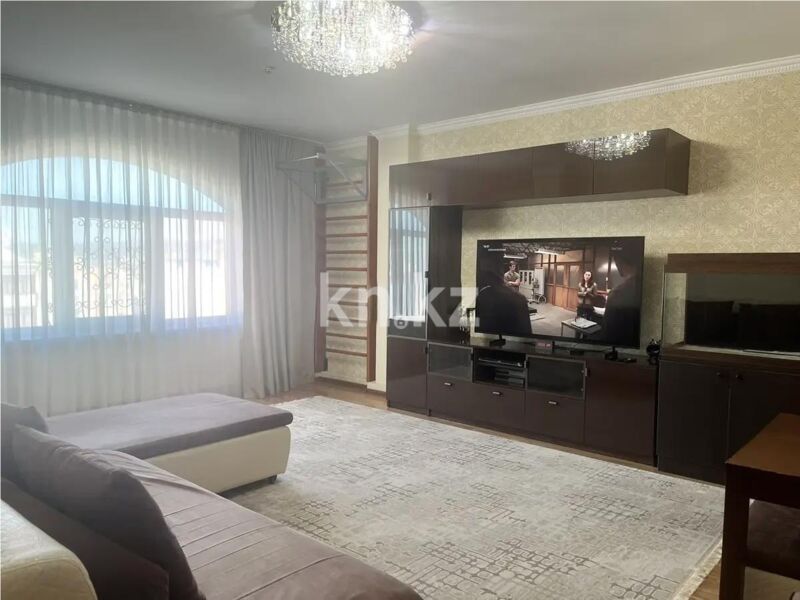 Продажа 3-комнатной квартиры, 125 м² - Продажа недвижимости в Алматы - страница 30 фото 2 из 8
