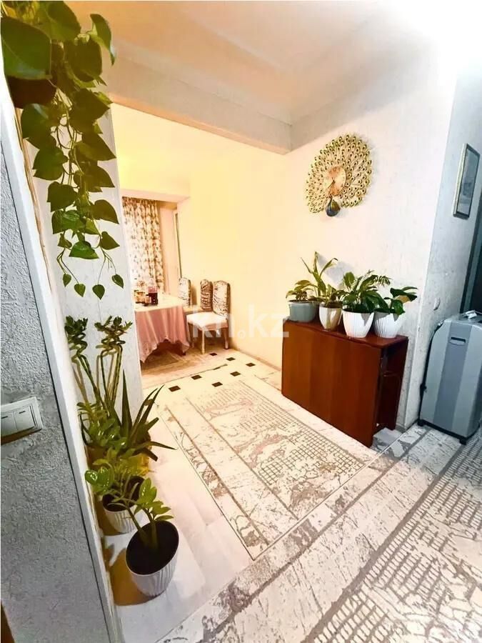 Продажа 3-комнатной квартиры, 90 м² - Продажа трехкомнатных квартир в монолитном доме в Алматы - страница 4 фото 3 из 3