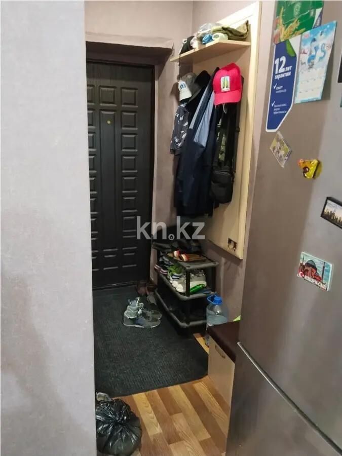 Продажа 2-комнатной квартиры, 41 м² - Продажа двухкомнатных квартир в Городе Караганды - страница 7 фото 5 из 5