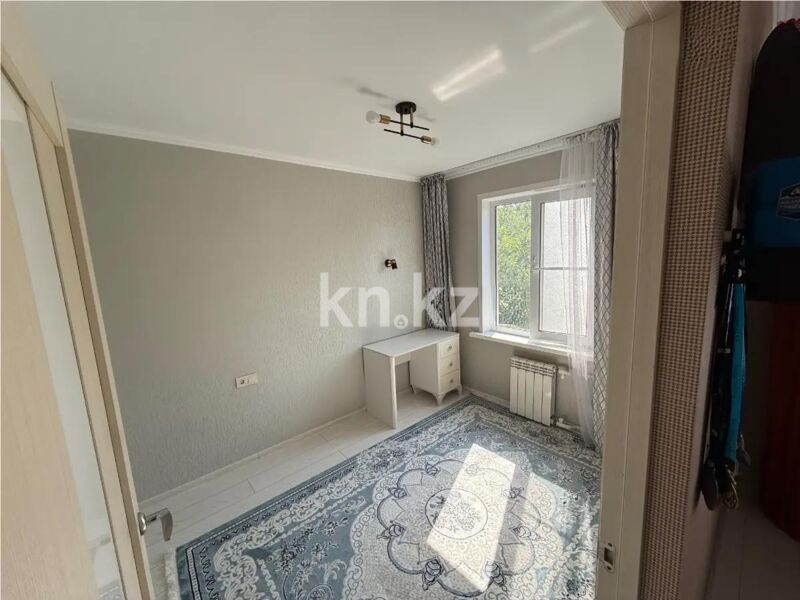 Продажа 3-комнатной квартиры, 56 м² - Продажа трехкомнатных квартир в Бостандыкском р-не Алматы - страница 8 фото 2 из 6