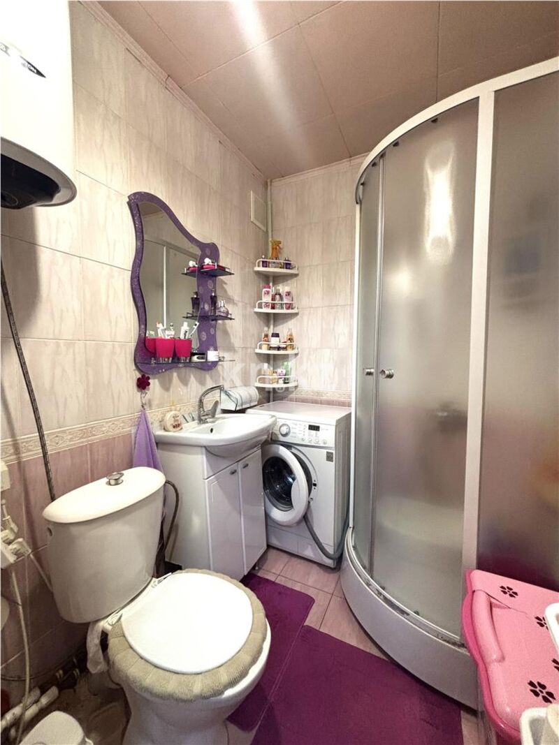 Продажа 1-комнатной квартиры, 31 м² - Продажа однокомнатных квартир в Городе Караганды - страница 6 фото 7 из 11