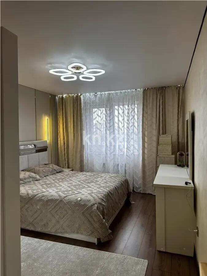 Продажа 3-комнатной квартиры, 84 м² - Продажа трехкомнатных квартир в Алатауском р-не Алматы - страница 3 фото 2 из 7