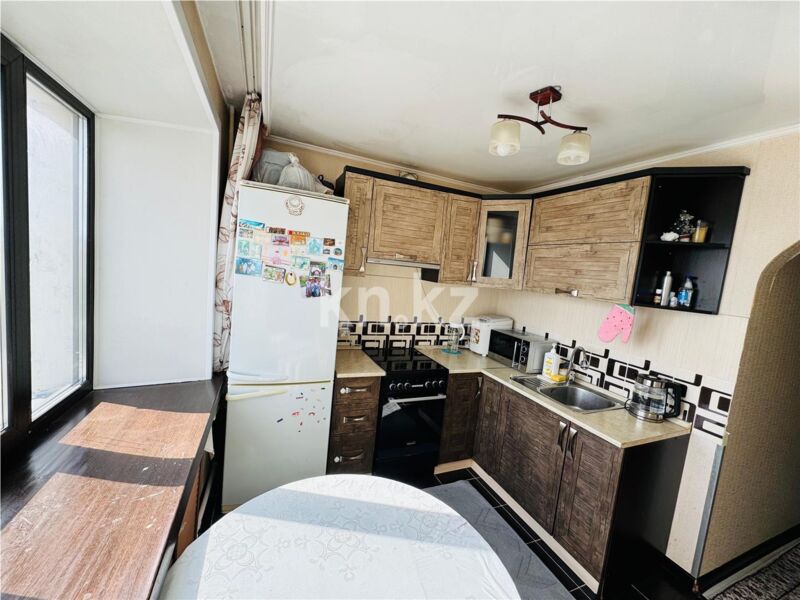 Продажа 2-комнатной квартиры, 51 м² - Продажа двухкомнатных квартир в Городе Караганды - страница 5 фото 11 из 12