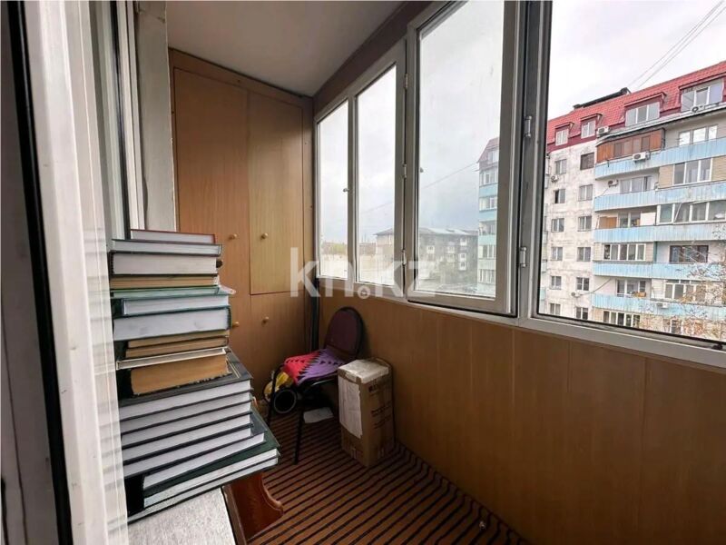 Продажа 2-комнатной квартиры, 63 м² - Продажа двухкомнатных квартир в кирпичном доме в Казахстане - страница 132 фото 5 из 6