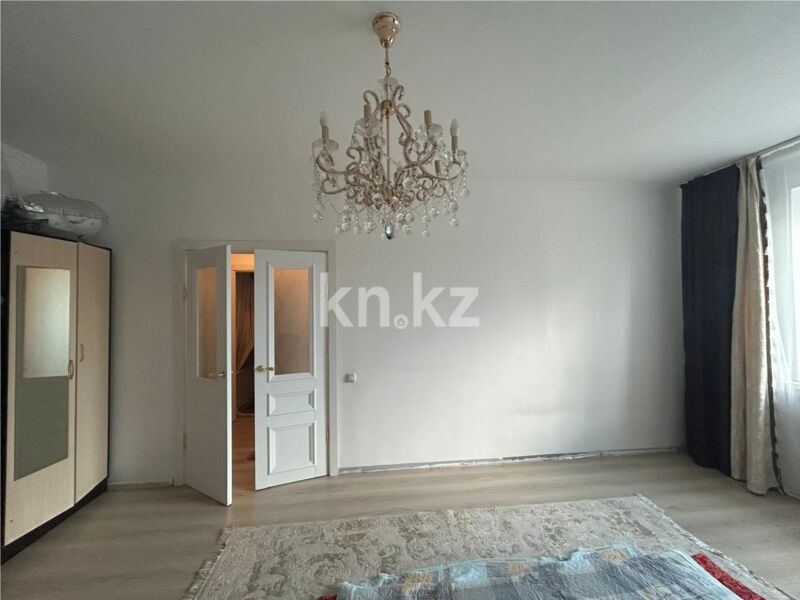 Продажа 1-комнатной квартиры, 41 м² - Продажа квартир в монолитно-каркасном доме в Астане - страница 146 фото 2 из 7