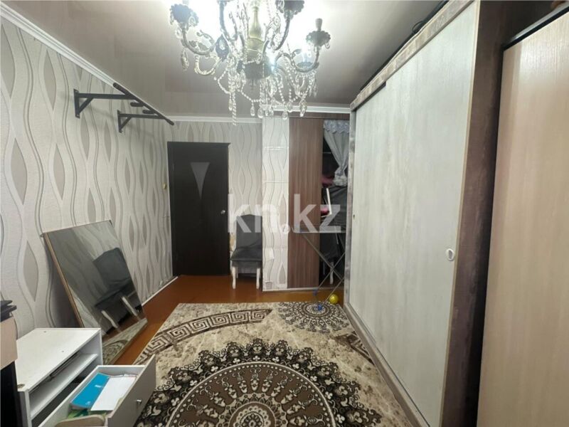 Продажа 3-комнатной квартиры, 55 м² - Продажа трехкомнатных квартир в Казахстане - страница 18 фото 3 из 14