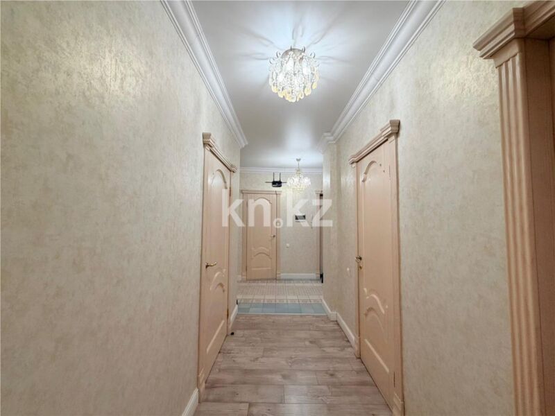 Продажа 3-комнатной квартиры, 120 м² - Продажа квартир в блочном доме в Астане - страница 163 фото 13 из 20