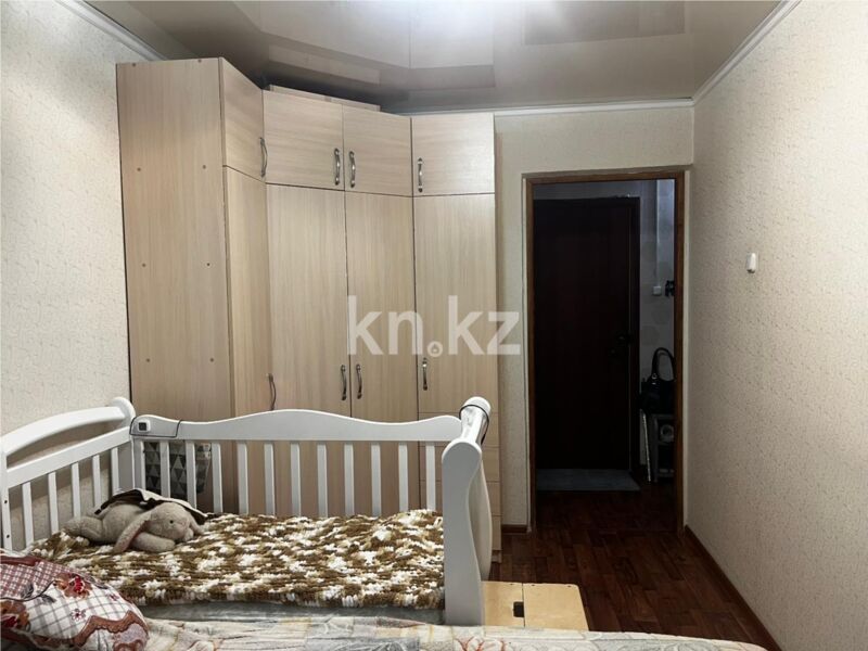 Продажа 2-комнатной квартиры, 48 м² - Продажа двухкомнатных квартир в Городе Караганды - страница 8 фото 4 из 11