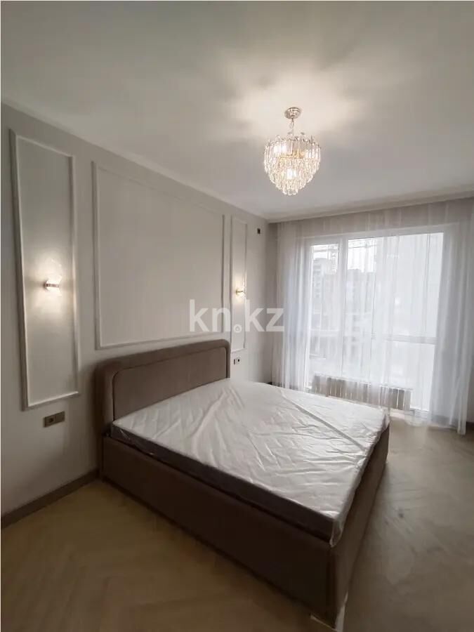 Продажа 2-комнатной квартиры, 40 м² - Продажа двухкомнатных квартир в Алатауском р-не Алматы - страница 23 фото 2 из 4
