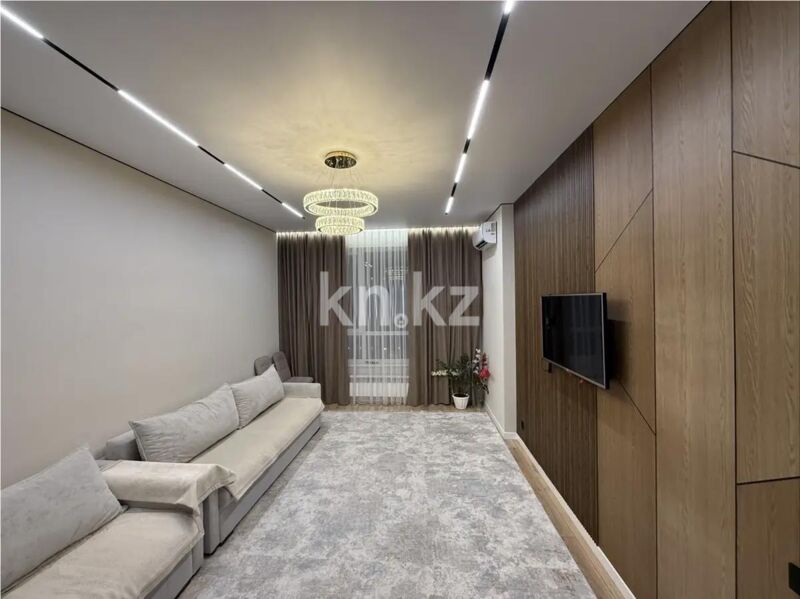 Продажа 3-комнатной квартиры, 87 м² - Аренда домов в Балхаше фото 1 из 2