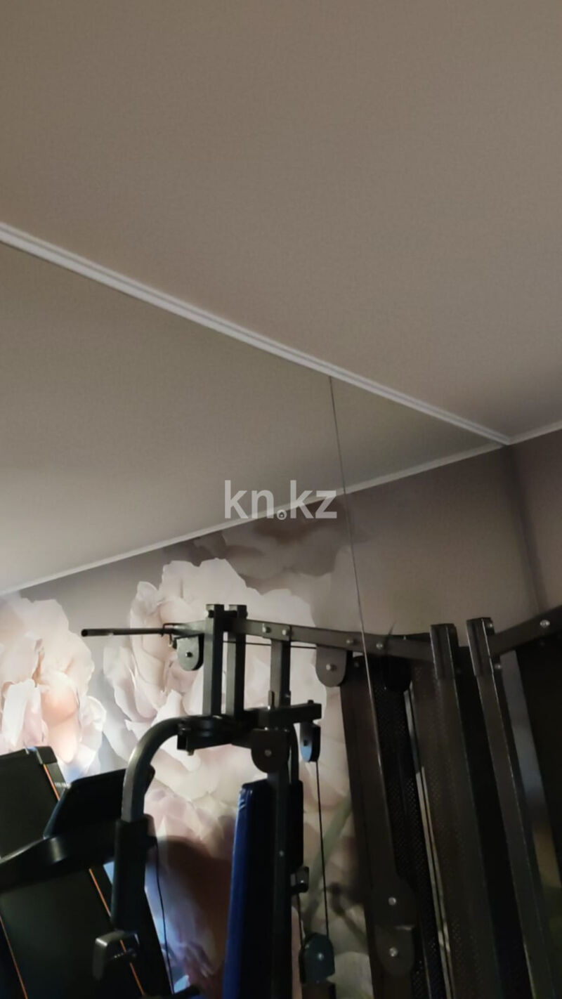 Продажа 2-комнатной квартиры, 48.5 м² - Продажа двухкомнатных квартир в Городе Караганды - страница 2 фото 12 из 40