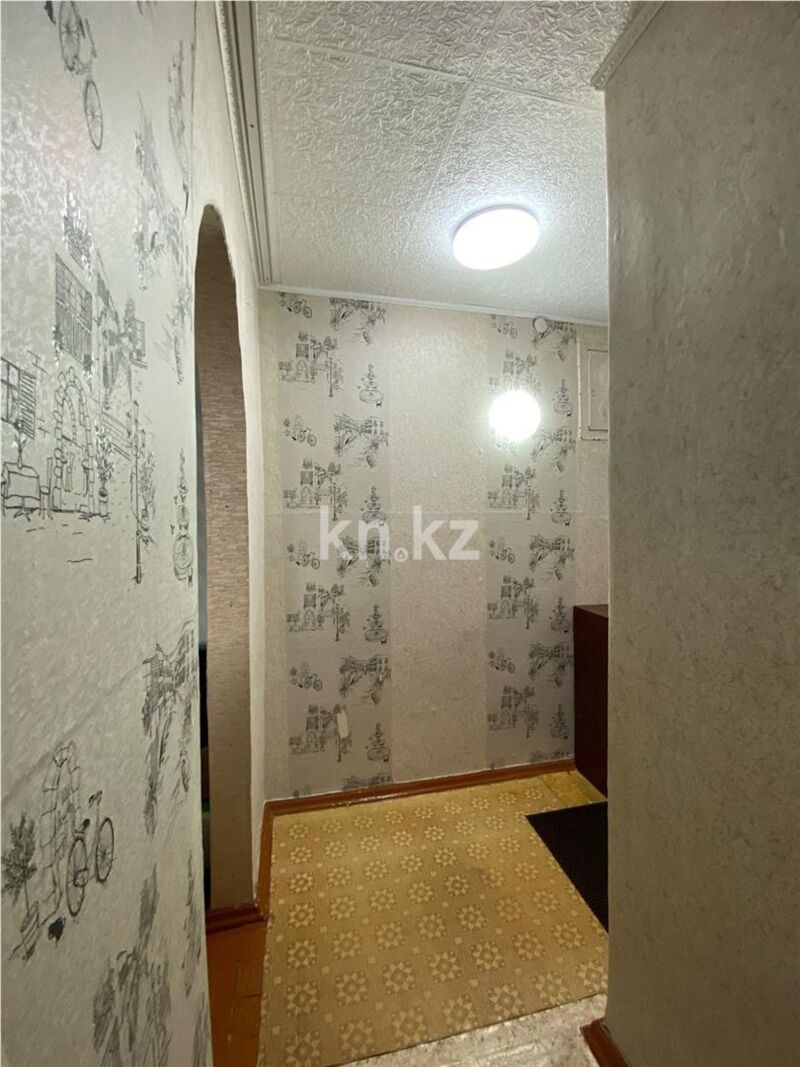 Продажа 3-комнатной квартиры, 55 м² - Продажа квартир в Майкудуке Караганды - страница 31 фото 9 из 13
