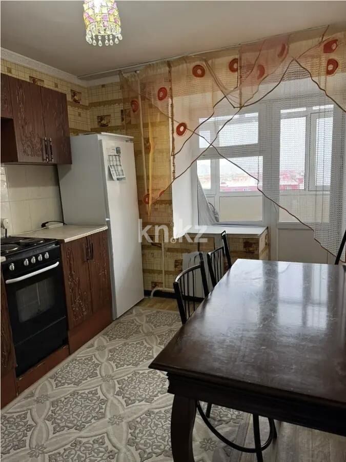 Продажа 2-комнатной квартиры, 51 м² - Продажа двухкомнатных квартир в р-не Сарыарка Астаны - страница 14 фото 3 из 5