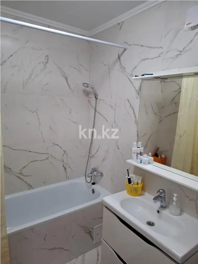Продажа 3-комнатной квартиры, 100.5 м² - Продажа  трехкомнатных квартир в новостройках Астаны - страница 2 фото 5 из 7