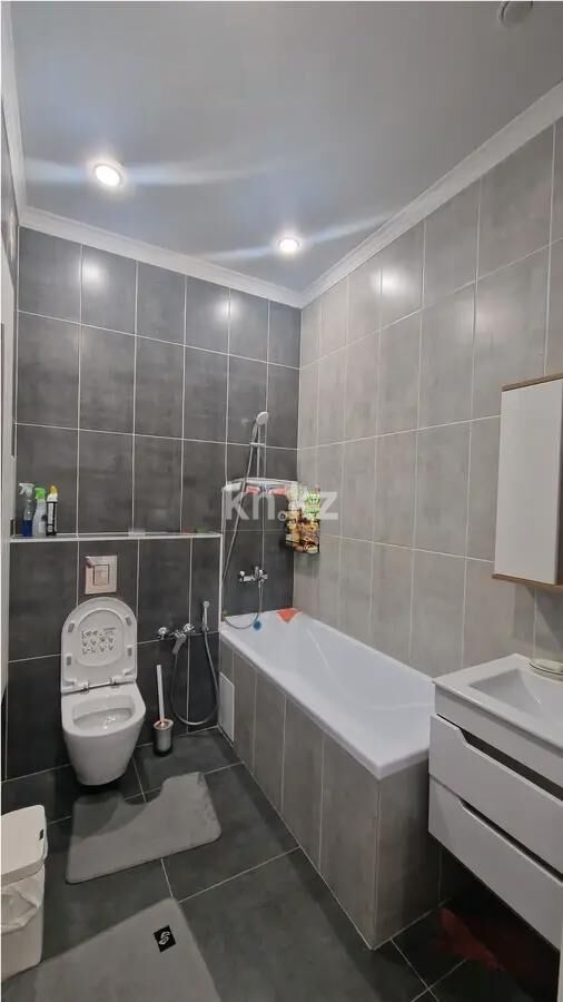Продажа 4-комнатной квартиры, 117 м² - Продажа четырехкомнатных квартир в блочном доме в Казахстане - страница 5 фото 7 из 9