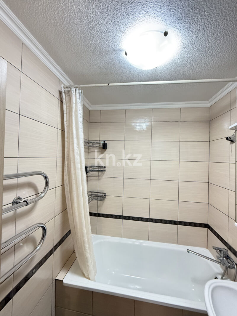 Продажа 2-комнатной квартиры, 40.4 м² - Продажа квартир в Семее фото 12 из 14
