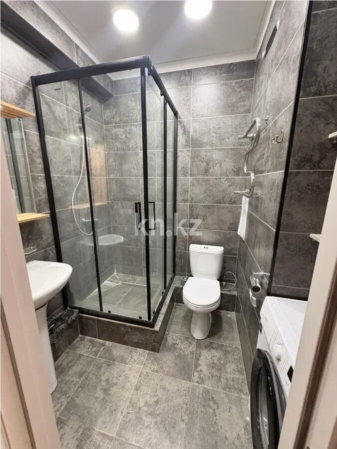Продажа 1-комнатной квартиры, 26 м² - Продажа квартир в Казахстане - страница 52 фото 3 из 4