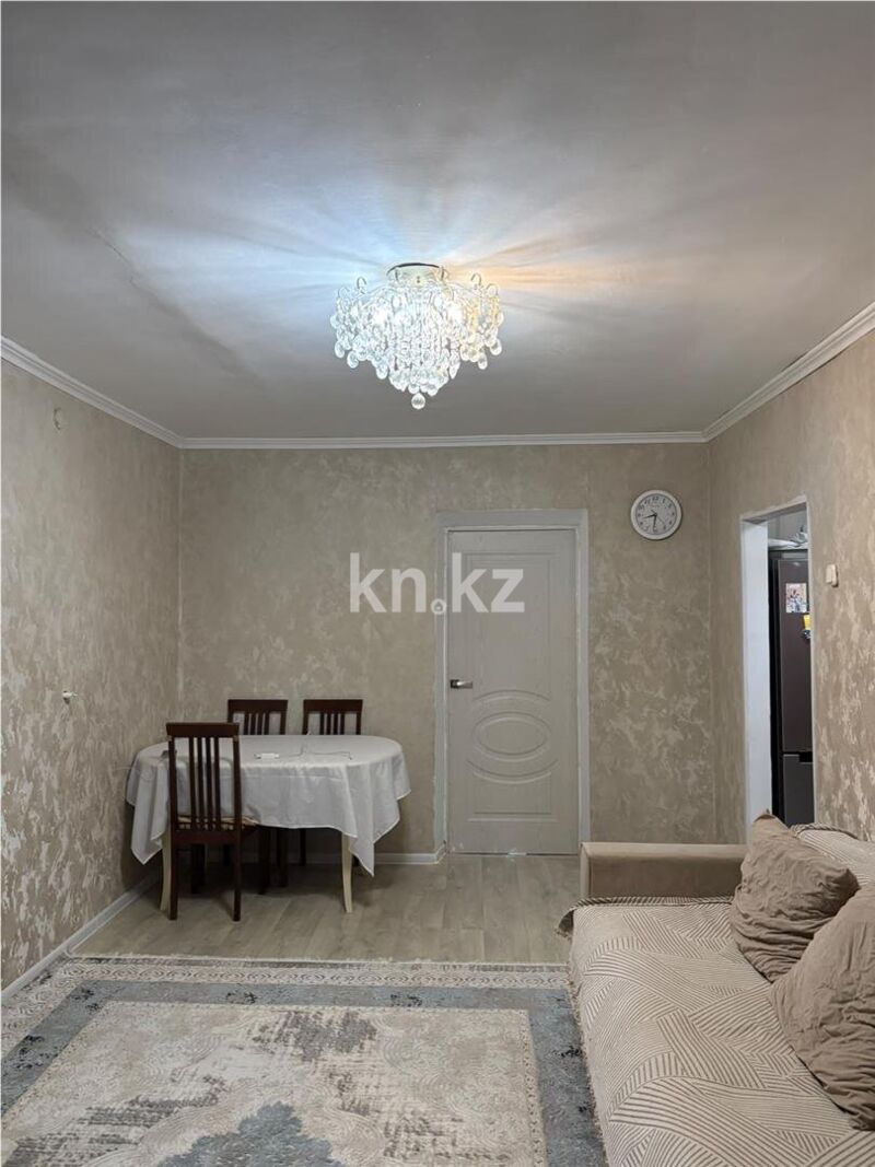 Продажа 2-комнатной квартиры, 45 м² - Продажа недвижимости в Казахстане - страница 20 фото 2 из 8