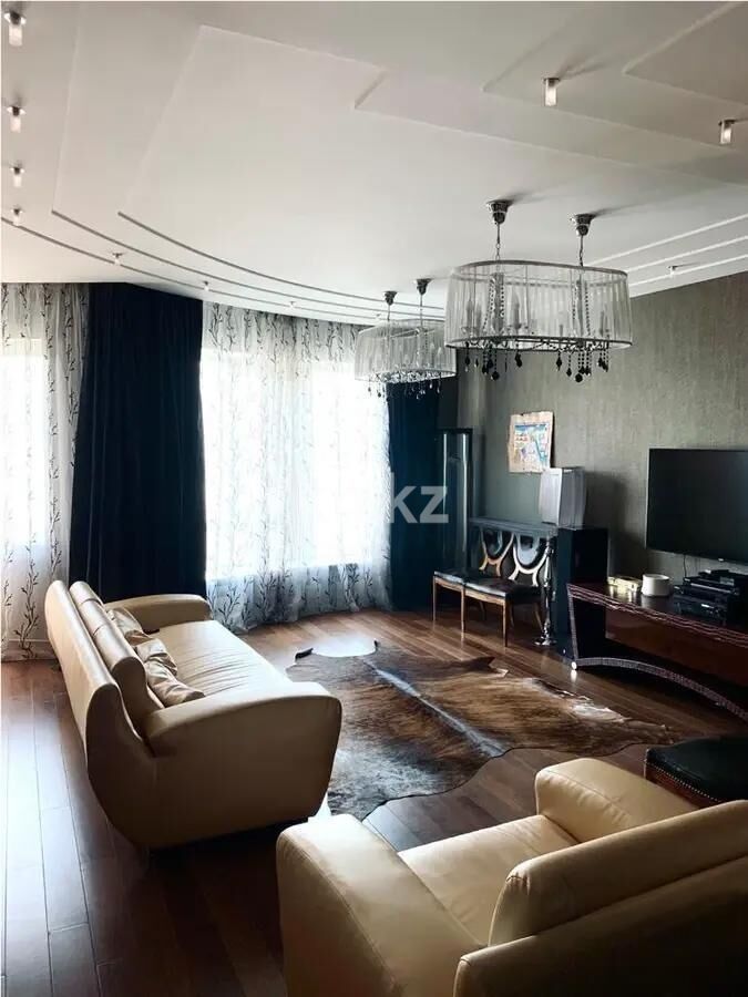 Продажа 2-комнатной квартиры, 80 м² - Продажа двухкомнатных квартир в Медеуском р-не Алматы - страница 7 фото 1 из 5