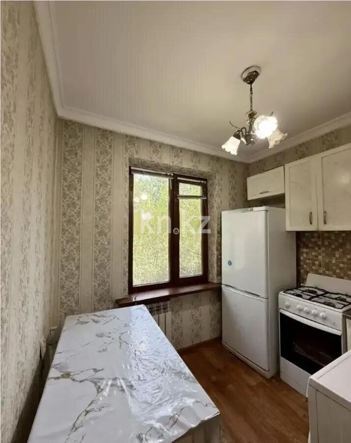 Продажа 1-комнатной квартиры, 32 м² - Продажа однокомнатных квартир в Алмалинском р-не Алматы фото 2 из 3