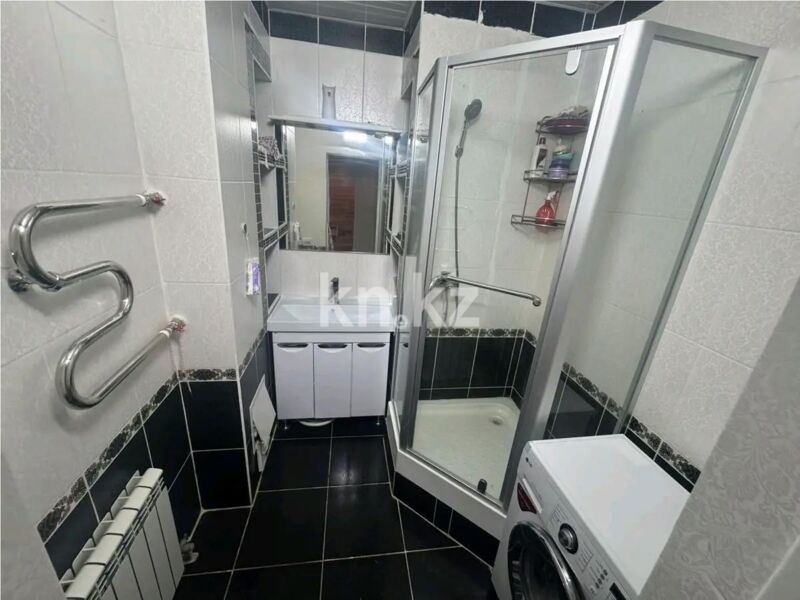 Продажа 3-комнатной квартиры, 86 м² - Продажа квартир в блочном доме в Астане - страница 108 фото 5 из 8