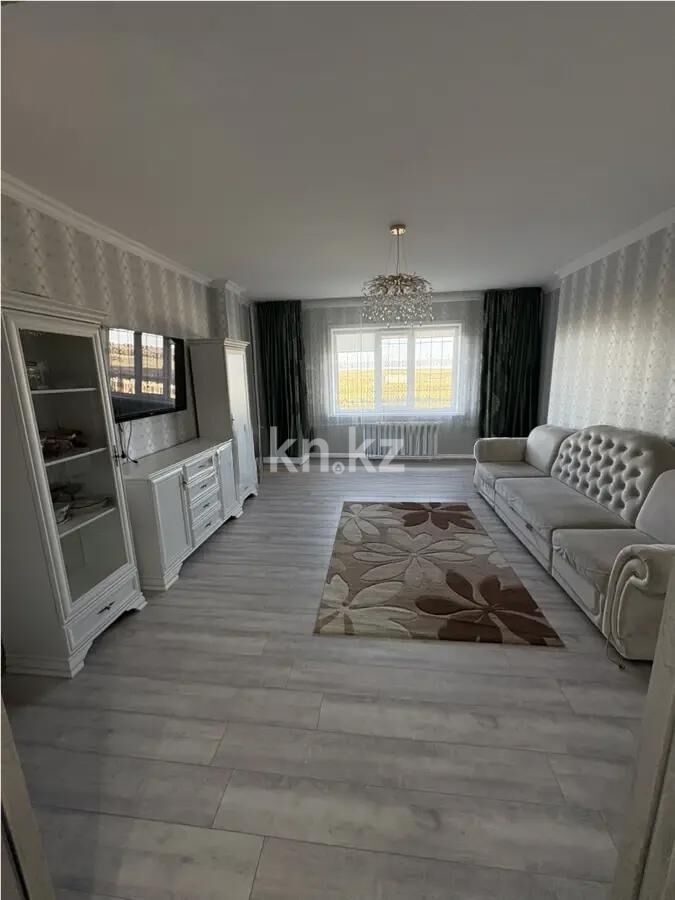 Продажа 2-комнатной квартиры, 68 м² - Продажа двухкомнатных квартир в Майкудуке Караганды - страница 15 фото 1 из 6