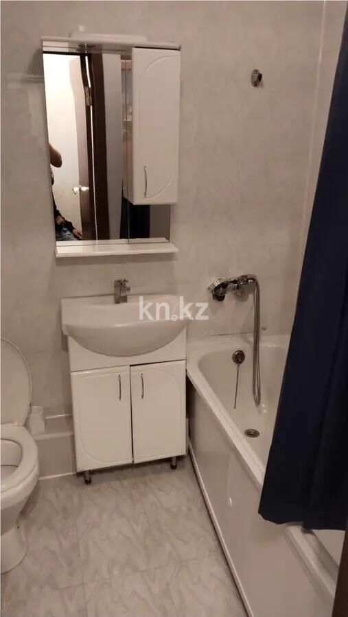 Продажа 1-комнатной квартиры, 40 м² - Продажа однокомнатных квартир в монолитно-каркасном доме в Астане - страница 9 фото 3 из 3