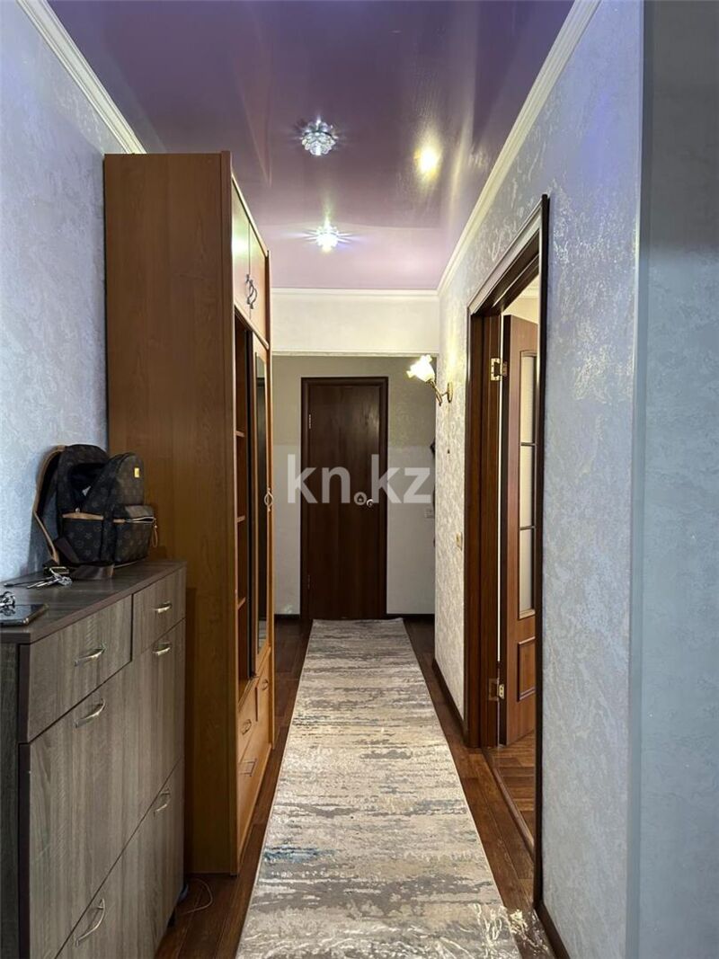 Продажа 3-комнатной квартиры, 68 м² - Продажа трехкомнатных квартир в Темиртау - страница 19 фото 8 из 13