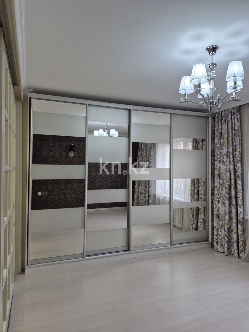 Продажа 4-комнатной квартиры, 94.8 м² - Продажа четырехкомнатных квартир от собственников в Алматы фото 7 из 20