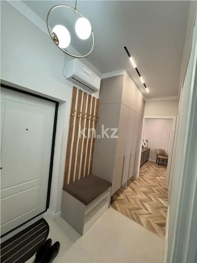 Продажа 2-комнатной квартиры, 62 м² - Продажа квартир в Казахстане - страница 33 фото 5 из 5