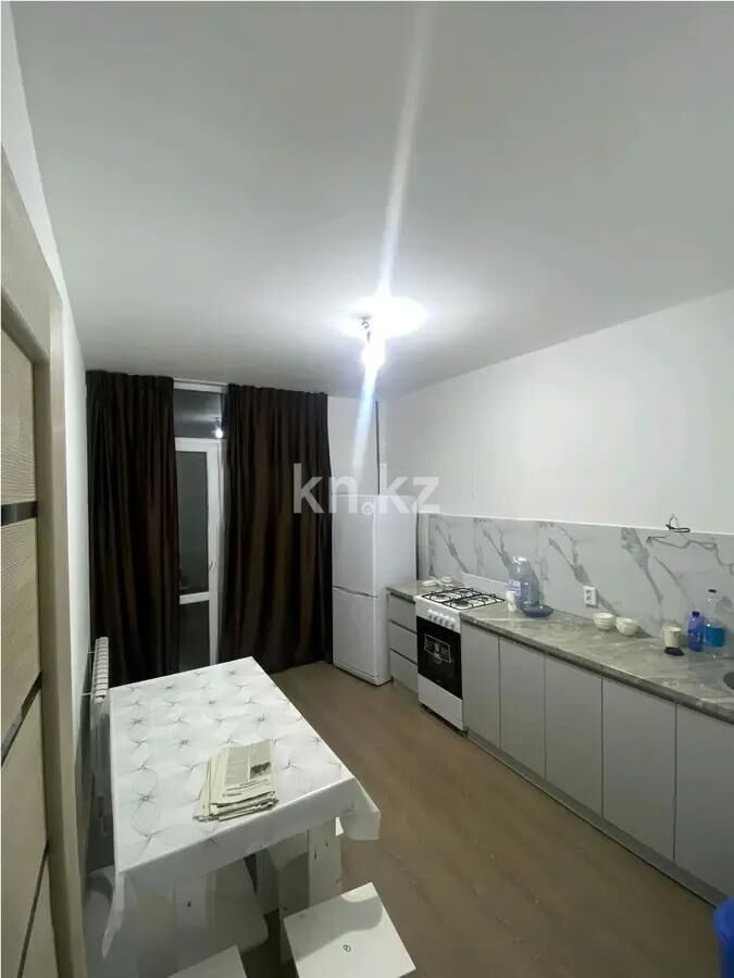 Продажа 1-комнатной квартиры, 50 м² - Продажа однокомнатных квартир в Турксибском р-не Алматы - страница 8 фото 2 из 5