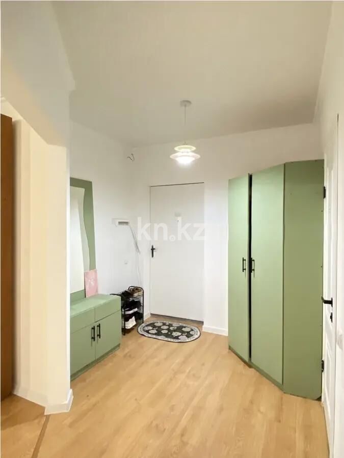 Продажа 1-комнатной квартиры, 47.1 м² - Продажа однокомнатных квартир в р-не Нура Астаны - страница 30 фото 6 из 8