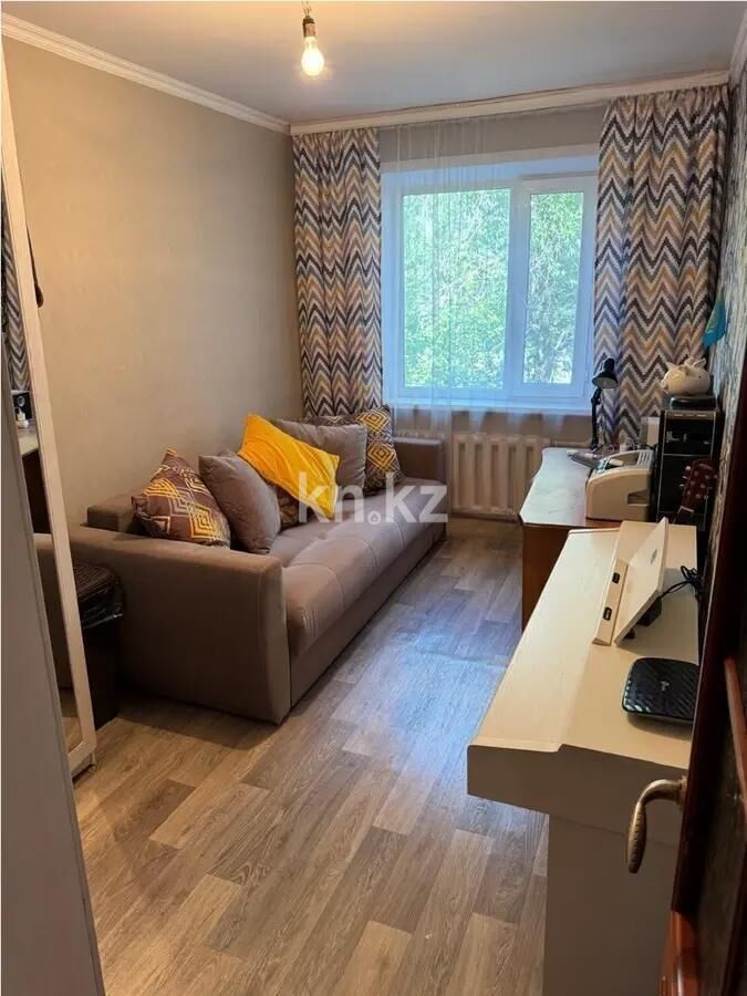 Продажа 3-комнатной квартиры, 62 м² - Продажа трехкомнатных квартир на Юго-Востоке Караганды - страница 16 фото 3 из 7
