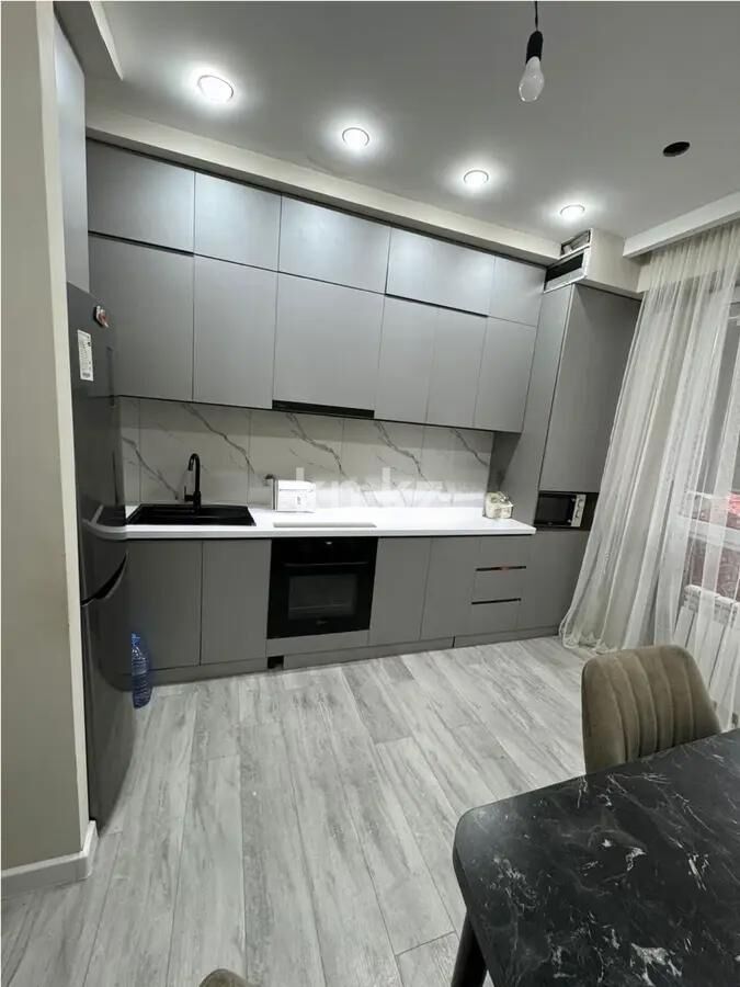 Продажа 3-комнатной квартиры, 77 м² - Продажа квартир в новостройках Алматы без посредников - страница 3 фото 4 из 6