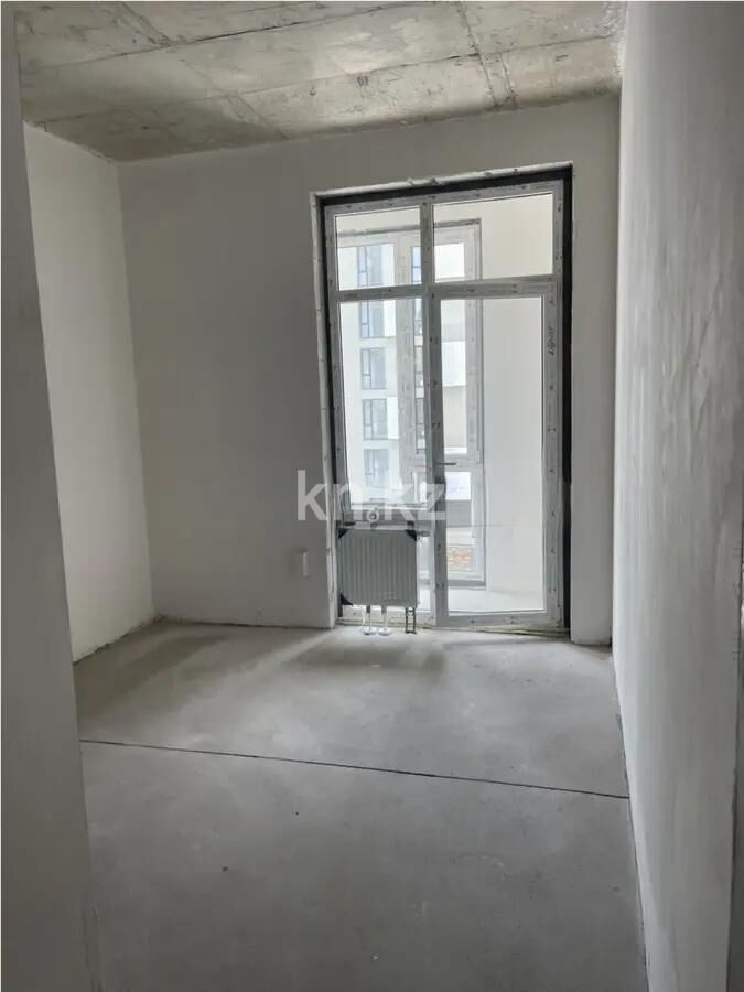 Продажа 1-комнатной квартиры, 41 м² - Продажа квартир в кирпичном доме в Алматы - страница 3 фото 2 из 3