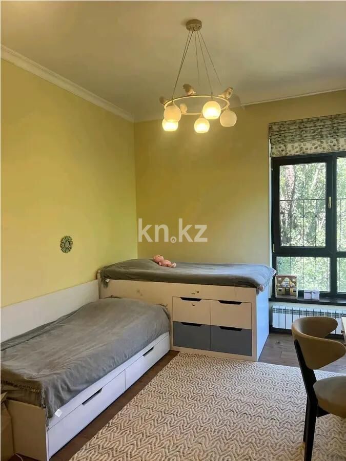 Продажа 3-комнатной квартиры, 106 м² - Продажа трехкомнатных квартир в Бостандыкском р-не Алматы - страница 32 фото 3 из 5
