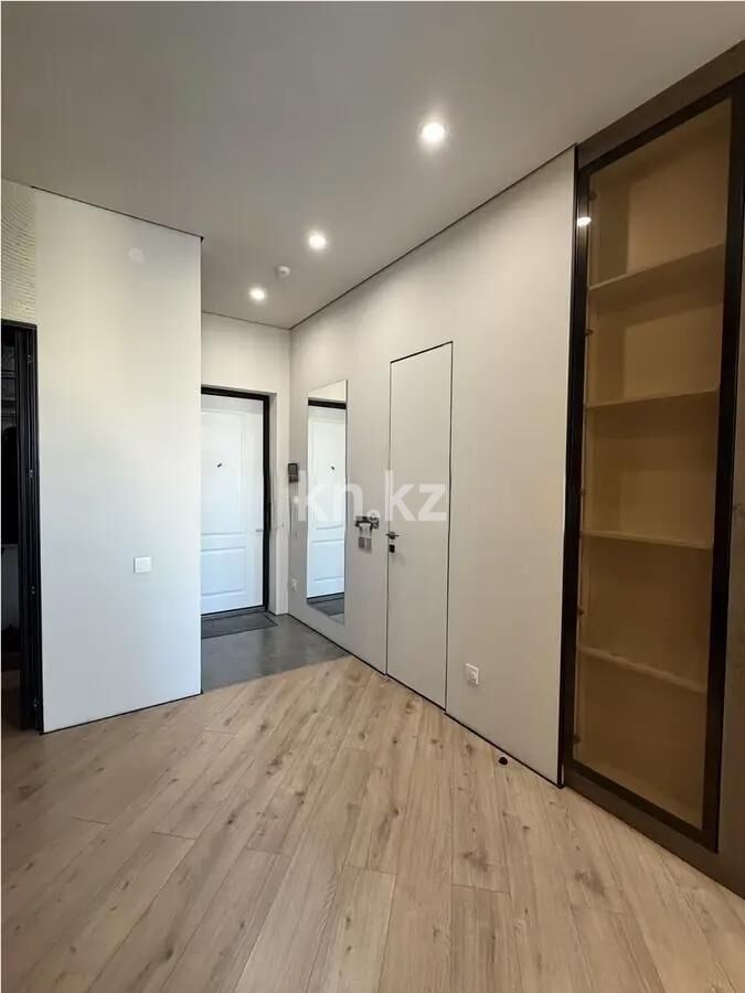 Продажа 2-комнатной квартиры, 45.5 м² - Продажа квартир в новостройках Астаны - страница 24 фото 5 из 5